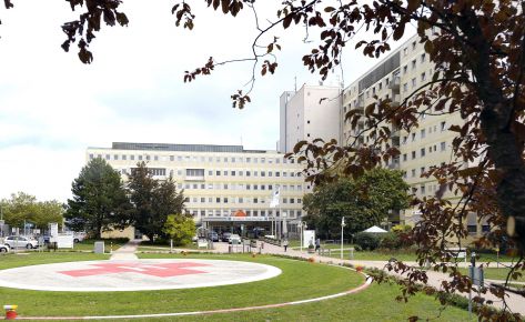 Winterbergkliniken Saarbrücken